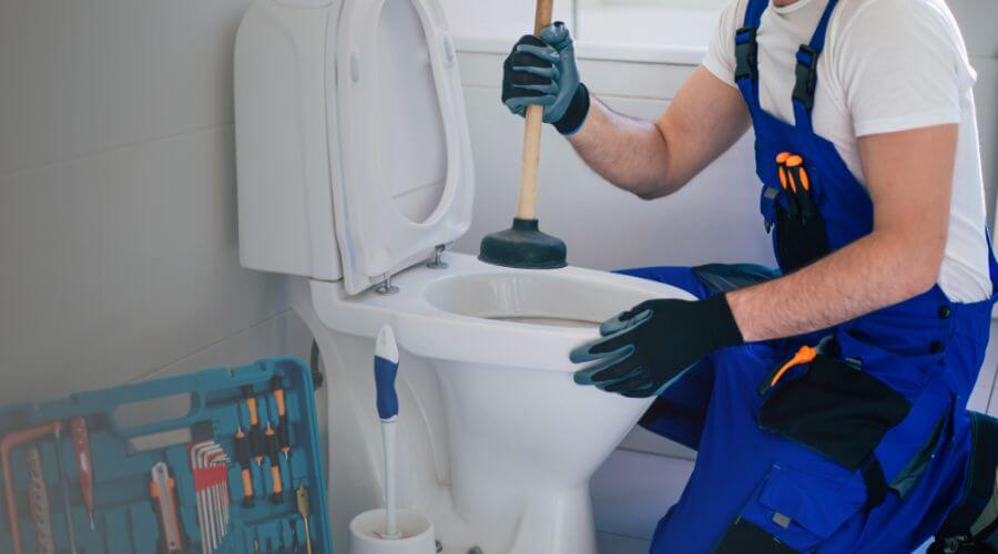 Professional bathroom faucet installation in Wolf, WY